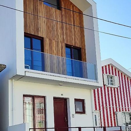 Casa Na Costa Villa Коста Нова Екстериор снимка
