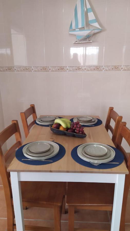 Casa Na Costa Villa Коста Нова Екстериор снимка
