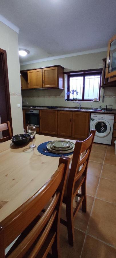 Casa Na Costa Villa Коста Нова Екстериор снимка