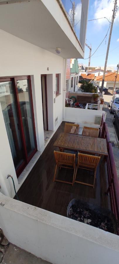 Casa Na Costa Villa Коста Нова Екстериор снимка
